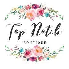 Top Notch Boutique logo