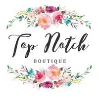 Top Notch Boutique logo