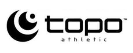 Topo Athletic coupon code
