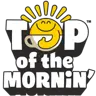 Top of the Mornin logo