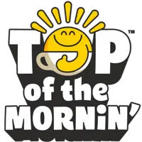 Top of the Mornin logo