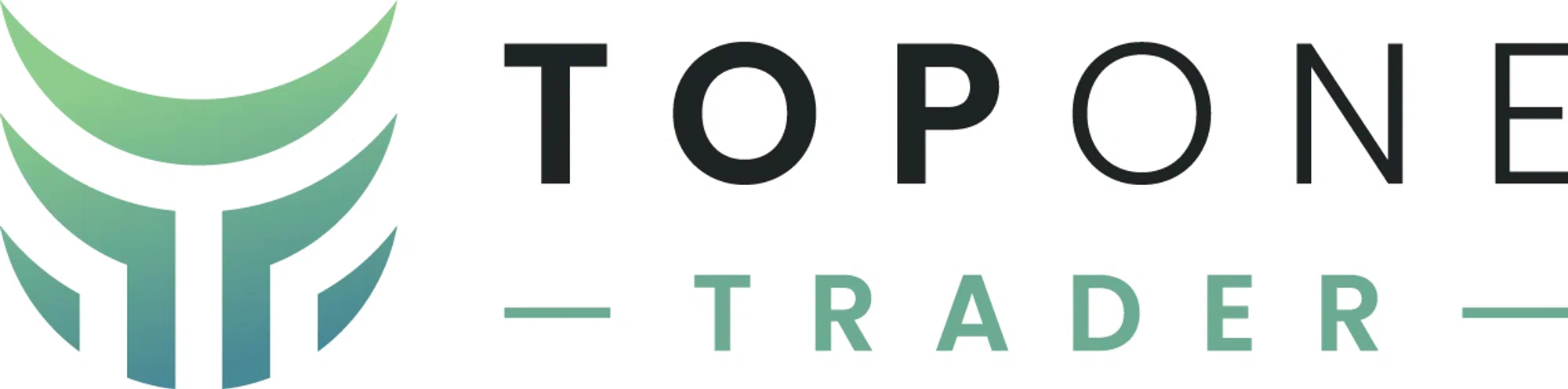 Top One Trader logo