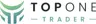 Top One Trader logo