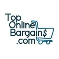 TopOnlineBargains.com logo