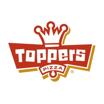 Toppers coupon code