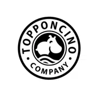 The Topponcino Company logo