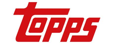 Topps discount code