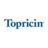 Topricin logo