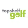 Top Shelf Golf logo