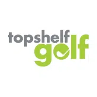 Top Shelf Golf logo