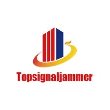 Topsignaljammer logo