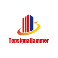 Topsignaljammer logo