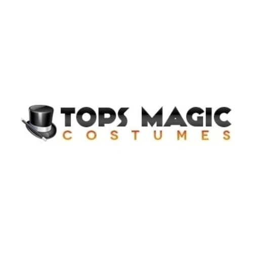 Tops Magic discount code