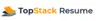 TopStack Resume logo