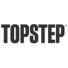 Topstep NinjaTrader logo