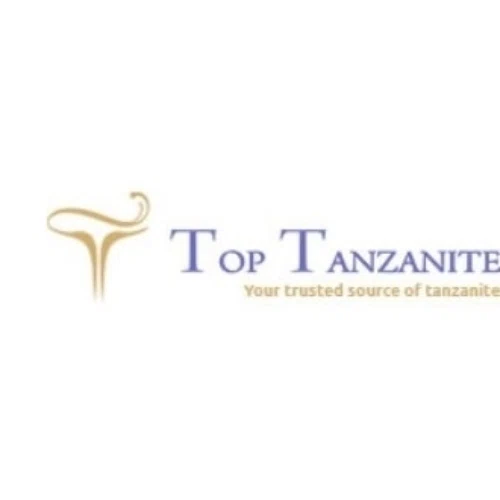 Top Tanzanite logo