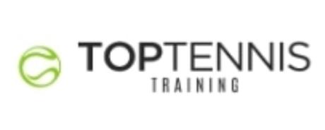 Top Tennis Training promo code