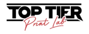 TopTierPrintLab logo