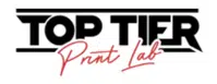 TopTierPrintLab logo