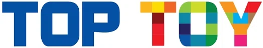 Top Toy logo