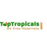 Top Tropicals logo
