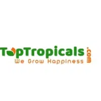 Top Tropicals logo