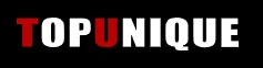 TopUniqueHair logo
