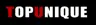 TopUniqueHair logo