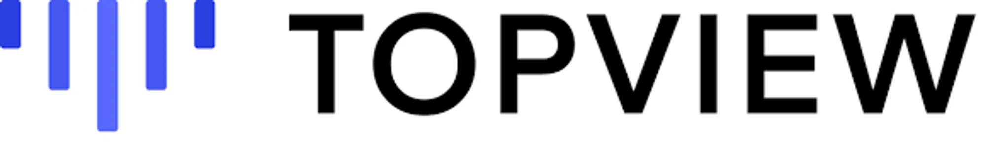 Topview.ai logo