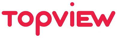 TopView NYC logo