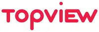 TopView NYC logo