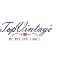 TopVintage logo