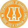 TopWhiskies logo