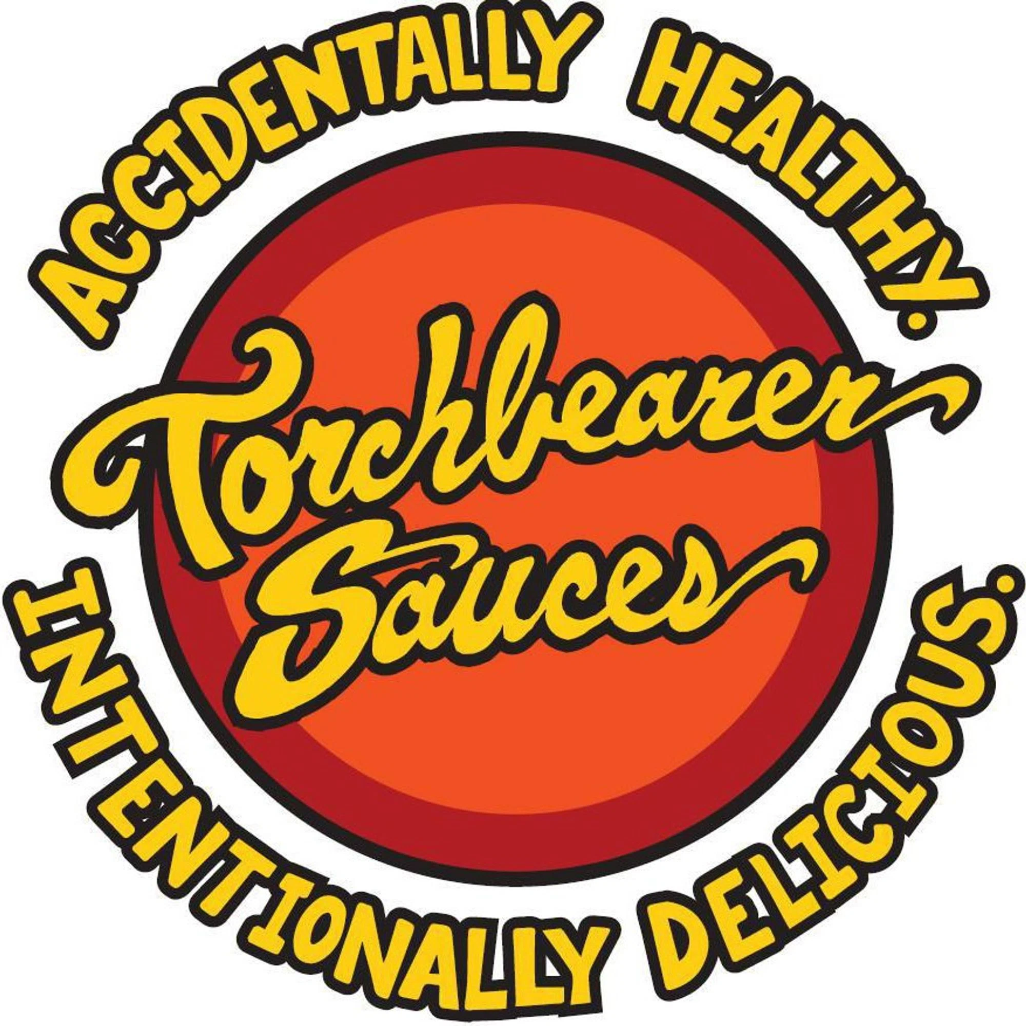 TorchBearer Sauces logo