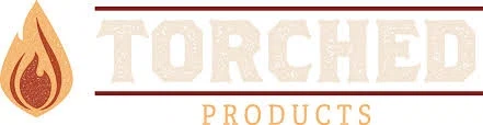 Torched Products logo