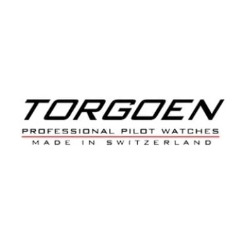 Torgoen logo