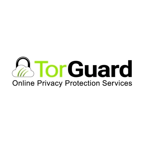 TorGuard logo