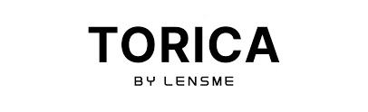 TORICA by Lensme logo