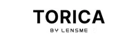 TORICA by Lensme logo