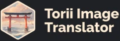 Torii Image Translator promo code