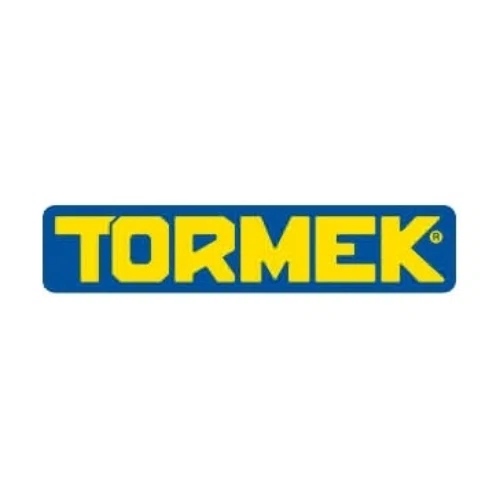 Tormek logo
