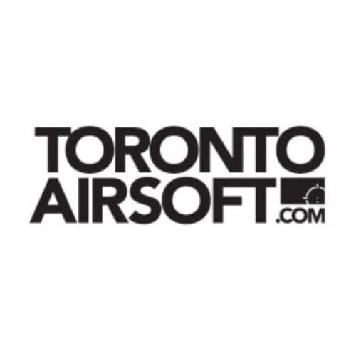 Toronto Airsoft logo