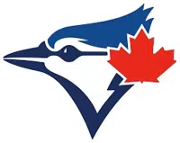 Toronto Blue Jays logo