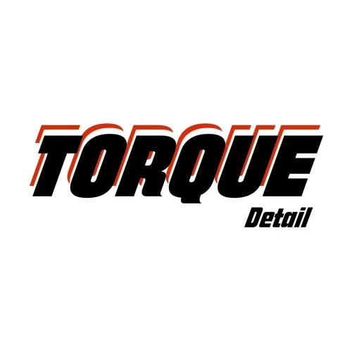TORQUE DETAIL logo