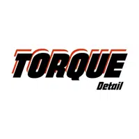 TORQUE DETAIL logo