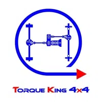 Torque King logo