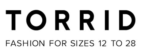 Torrid promo code