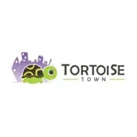 Tortoise Town logo