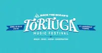 Tortuga Music Festival logo
