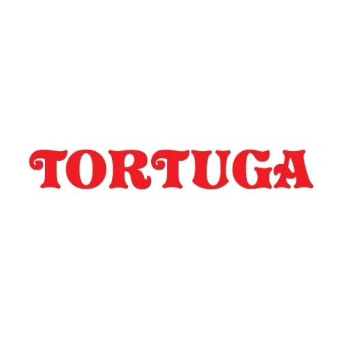 Tortuga Rum Cakes logo